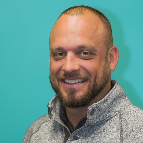 Aaron Christy founder Spiceland Roofing